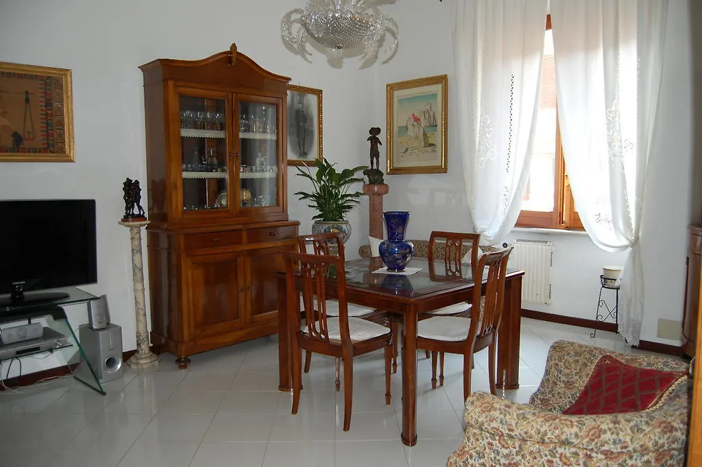 B&B Sessoriana-1