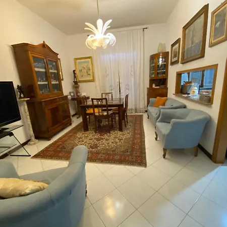 B&B Sessoriana-2